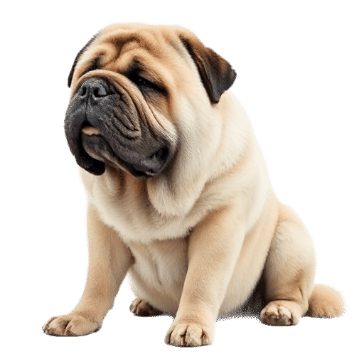 Pyrenean Mastiff