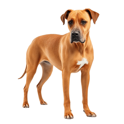 Rhodesian Ridgeback