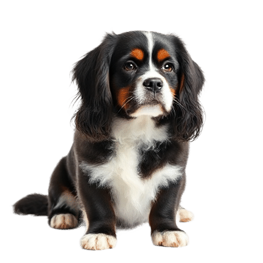Russian Spaniel
