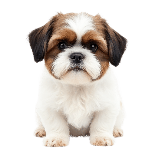 Shih Tzu