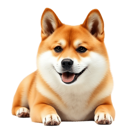Shiba Inu