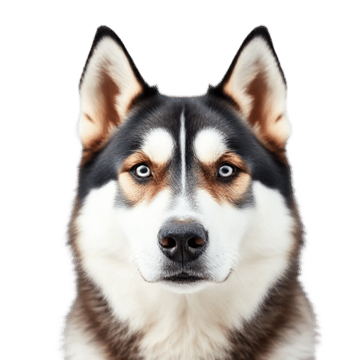 Siberian Husky