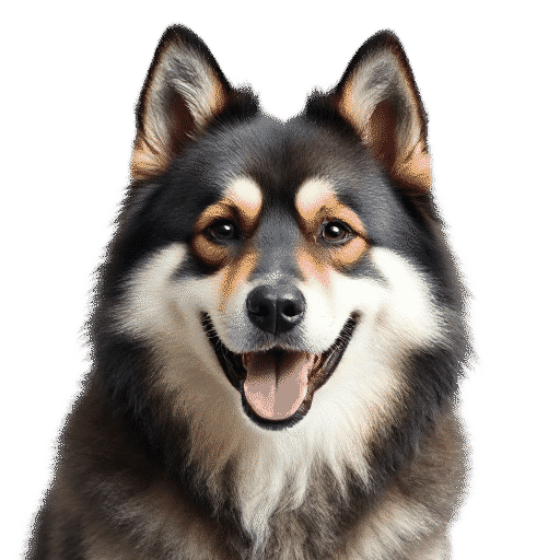 Swedish Vallhund
