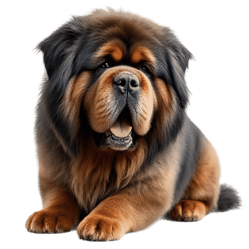 Tibetan Mastiff