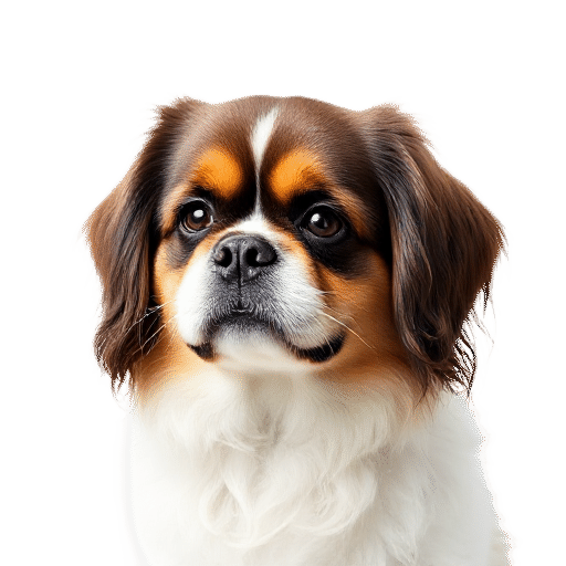 Tibetan Spaniel