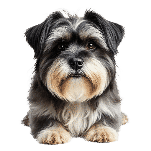 Tibetan Terrier