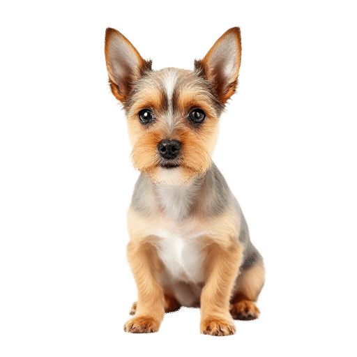 Toy Fox Terrier