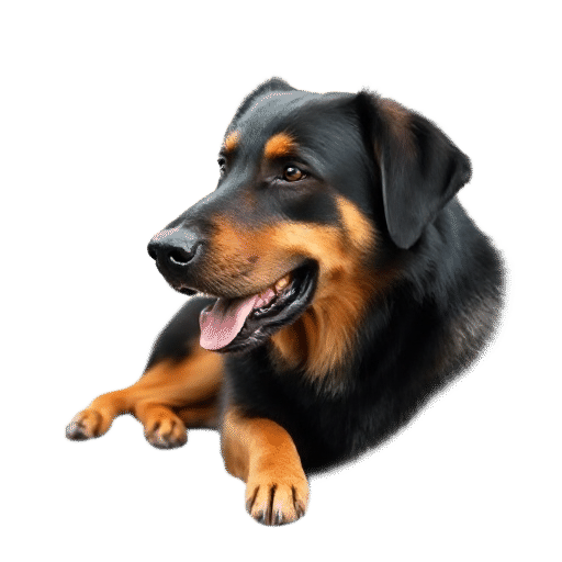 Transylvanian Hound