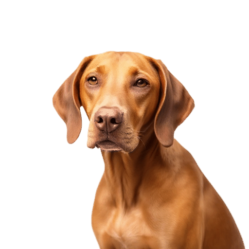 Vizsla