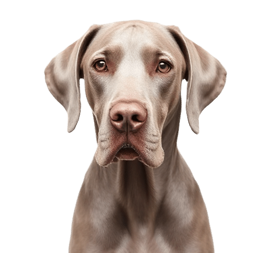 Weimaraner