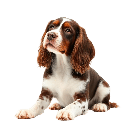 Welsh Springer Spaniel
