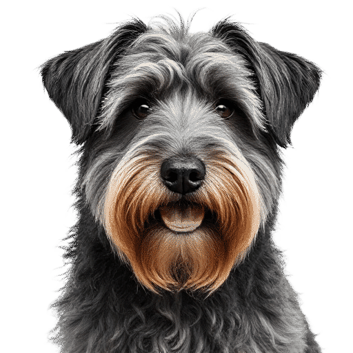 Wirehaired Griffon