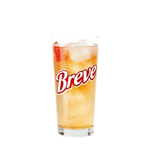 Breve drink