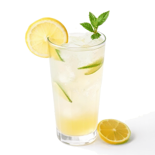 Caipirinha