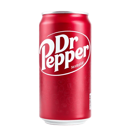 Dr Pepper