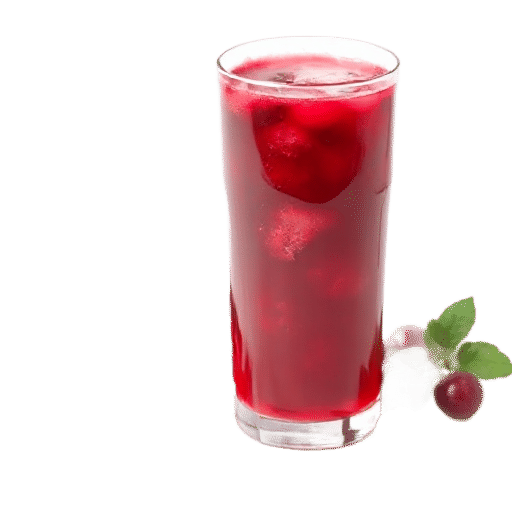 Cranberry Juice
