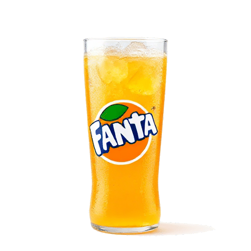 Fanta Germany
