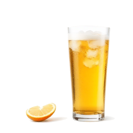 Ginger Ale