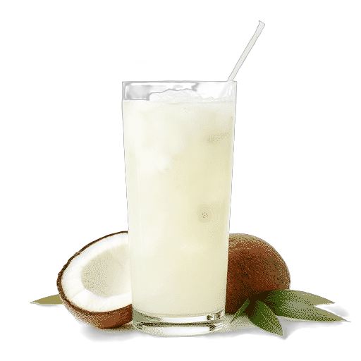Fresh Coconut Water