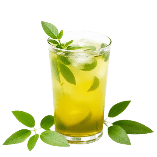 Green Tea