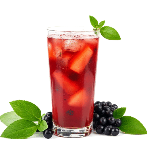 Guarana Karkade