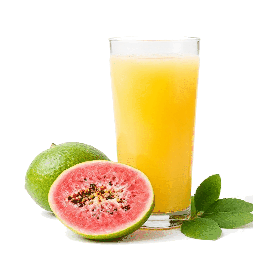 Guava Juice
