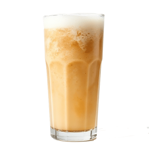 Irish Cream Soda