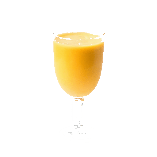 Mango Lassi