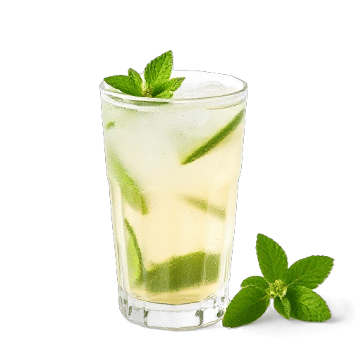 Mint Julep