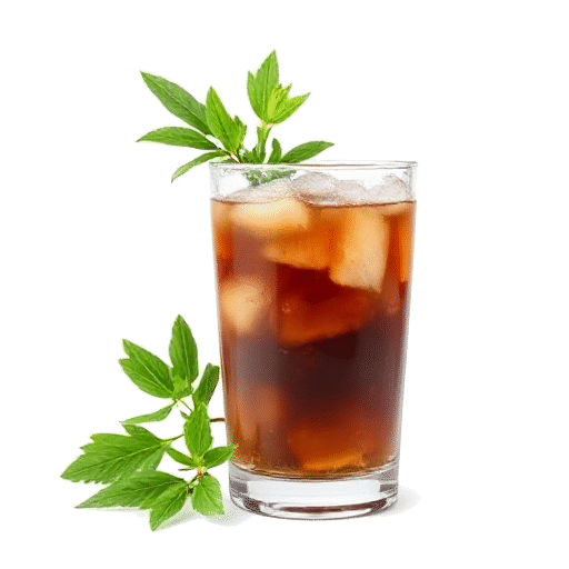 Mule drink