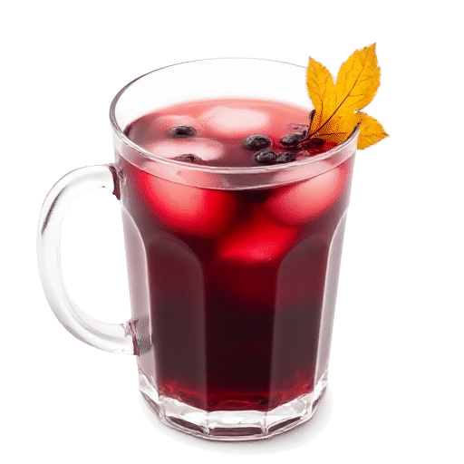 Mulled Wine