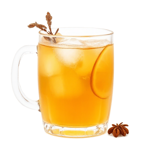 Mulled Cider