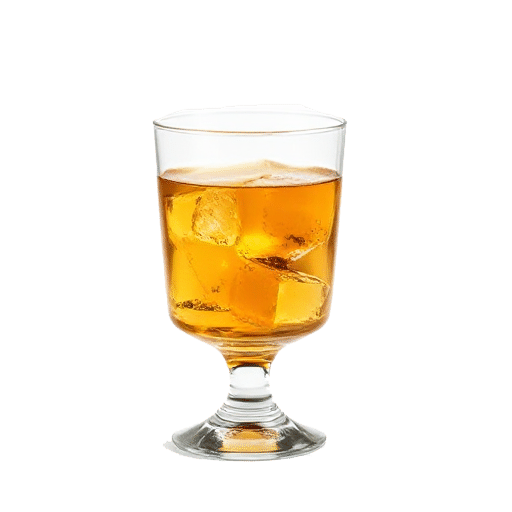 Neat Whisky