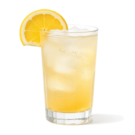 New York Sour