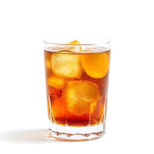 Old Fashioned drink