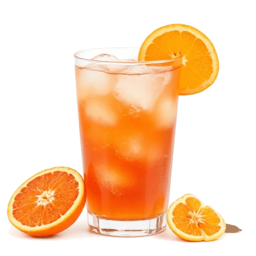Orange Blossom