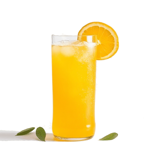 Orangina