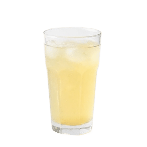 Penicillin drink