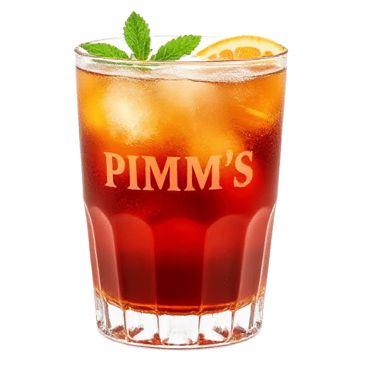Pimm's Cup