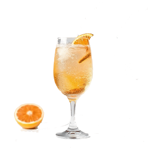Piña Fizz