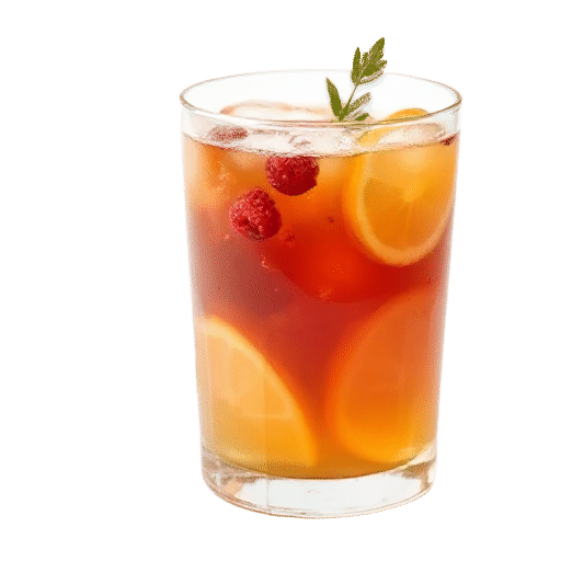 Ploughman's Punch