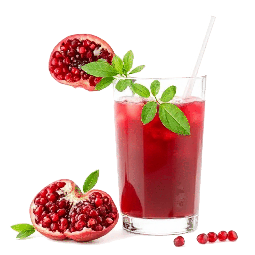Pomegranate Juice