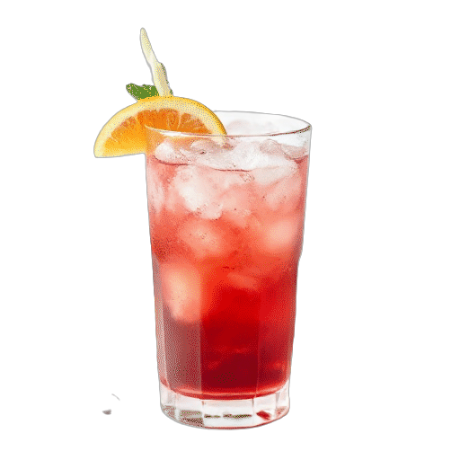 Pony drink