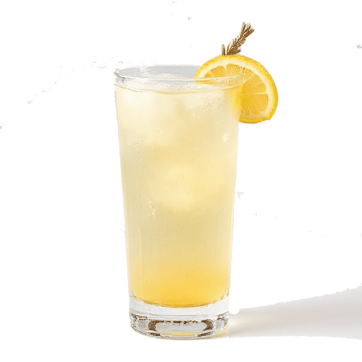 Ramos Gin Fizz