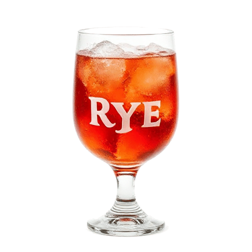 Rye drink
