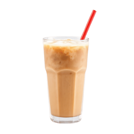 Vietnamese Iced Coffee