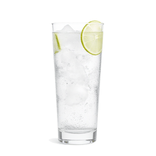 Vodka Tonic