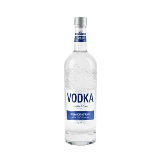 Vodka