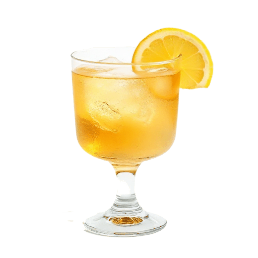 Whisky Sour