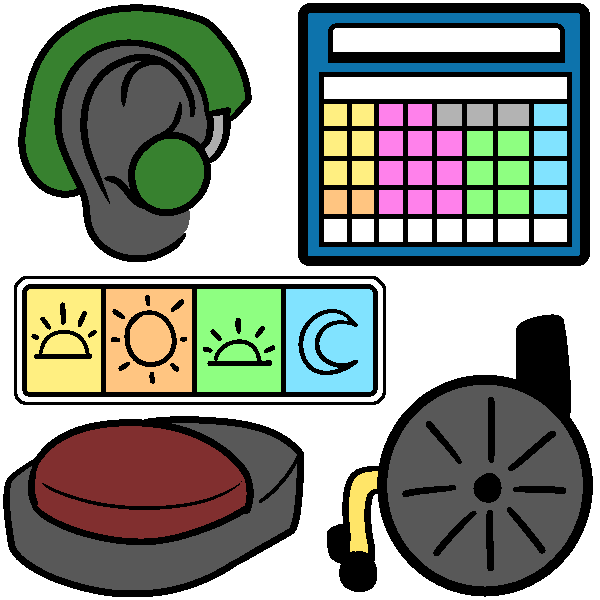 assistive technology